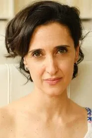 C&eacute;line Melloul