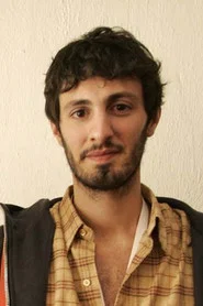 Pablo Aparo