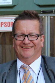 Stig-Bj&ouml;rn Ljunggren