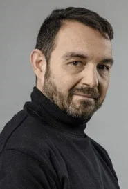 Diego Par&iacute;s