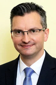 Marjan &Scaron;arec
