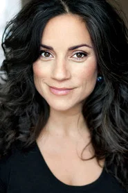 Genevi&egrave;ve Bilodeau