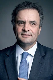 A&eacute;cio Neves
