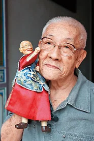 陈锡煌