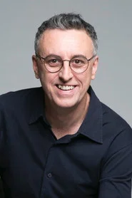 Tony Martin