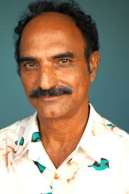 Raghuram Shetty