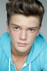 Joshua Maz&eacute;