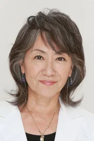 奈良桥阳子