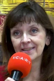 Fr&eacute;d&eacute;rique Moidon