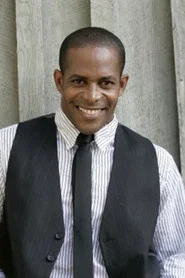 Sean Cheesman