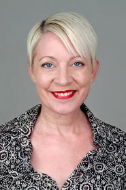 Heather Morgan