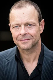 Hanns J&ouml;rg Krumpholz