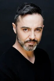 &Aacute;ngel Ruiz