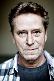 S&oslash;ren Spanning