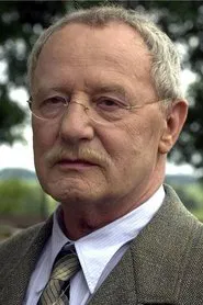 J&uuml;rgen Hentsch
