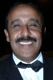 Sa&iuml;d Naciri