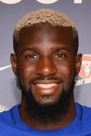 Ti&eacute;mou&eacute; Bakayoko