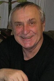 Franti&scaron;ek &Scaron;vihl&iacute;k
