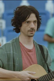 Jes&uacute;s Nunes