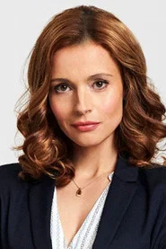 L&iacute;via Bielovič