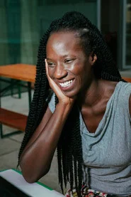 A&iuml;cha Ciss&eacute;