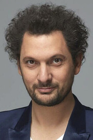 &Eacute;ric Antoine