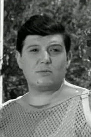 Max Roman