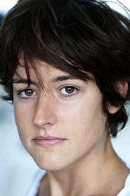 Aude L&eacute;ger