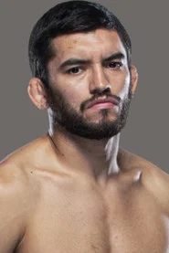 Johnny Mu&ntilde;oz Jr.