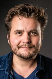 Bj&oslash;rn Alexander