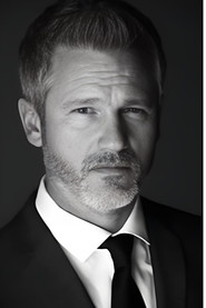 Paul Coster