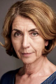 Olivia Carruthers