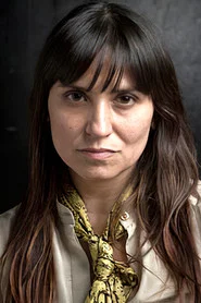 Francisca Gavil&aacute;n
