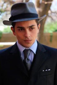 Aar&oacute;n Palomino