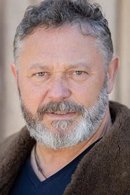 Paul Hawkyard
