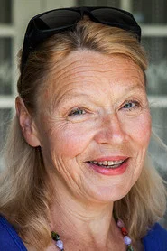 Astrid Ohls&eacute;n