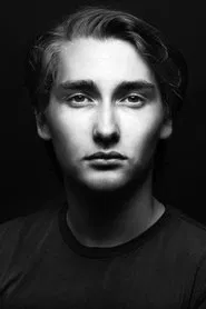 Magnus Sj&oslash;rup