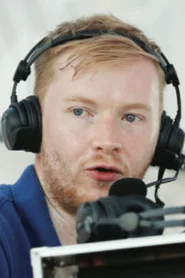 Chris O'Reilly