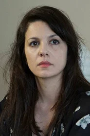 Natacha M&eacute;ndez