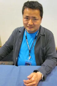 山贺博之