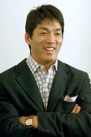 长岛一茂