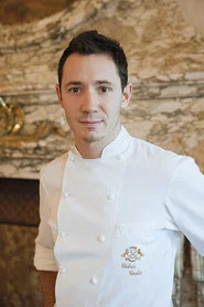 C&eacute;dric Grolet