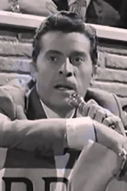 Vicente Ba&ntilde;&oacute;