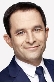 Beno&icirc;t Hamon