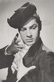 Antonio 'el Bailar&iacute;n'