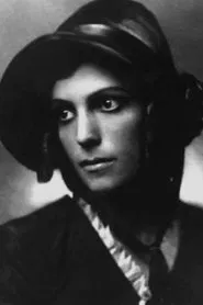 Greta Schr&ouml;der