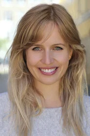 Maria Aarup-S&oslash;rensen