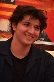 Evan Moren
