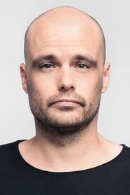 St&eacute;phane Poirier