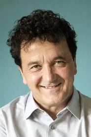 Scherer P&eacute;ter